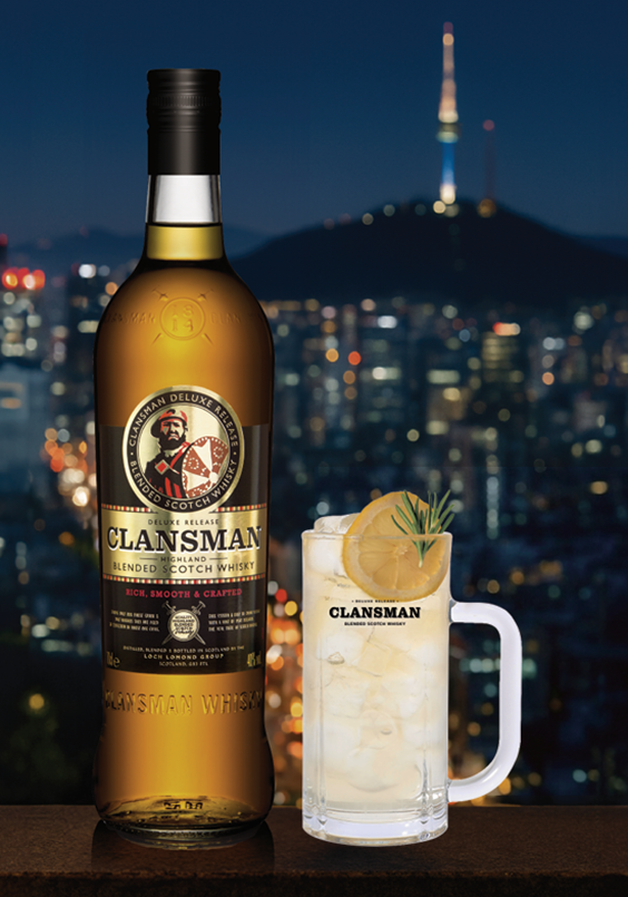 윈저글로벌, GS더프레시 프로모션 참여...클랜스만 유통 채널 확대