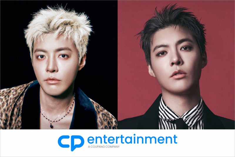 강남, 씨피엔터테인먼트와 전속계약 체결…신동엽·이수지·지예은·김규원과 한솥밥