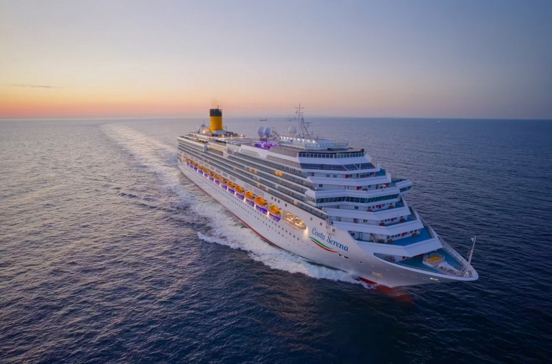 롯데관광개발, 9월 출발 한중일 크루즈 전세선 상품 선봬