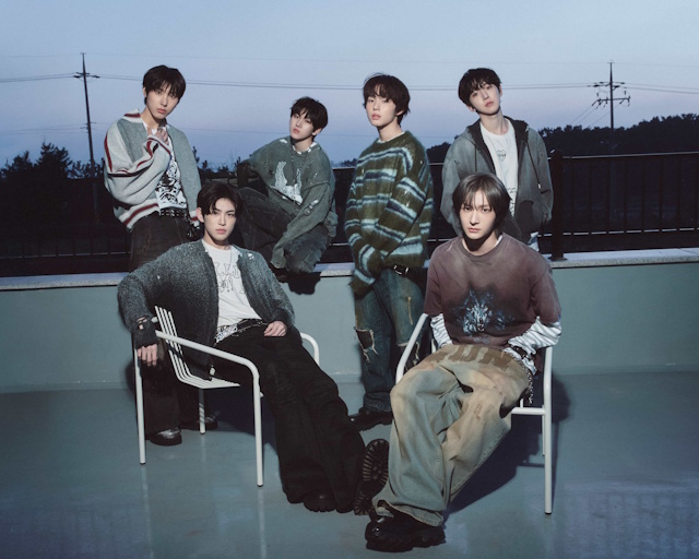 킥플립, 오늘(6일) 신곡 ‘눈에 거슬리고 싶어’로 컴백…7일 새 앨범 발매 기념 팝업스토어 개최