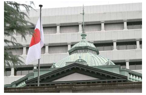 (상보) IMF "BOJ, 기준금리 중립수준까지 점진적 인상해야"