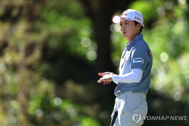 김효주 / 사진=연합뉴스