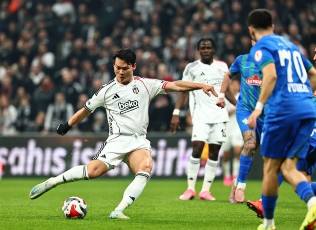 오현규 / 사진=연합뉴스