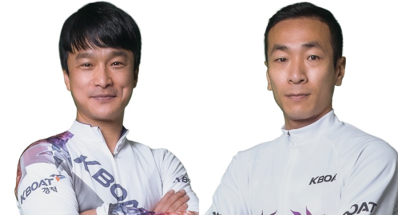 심상철(7기, A1) / 김민준(13기, A1)