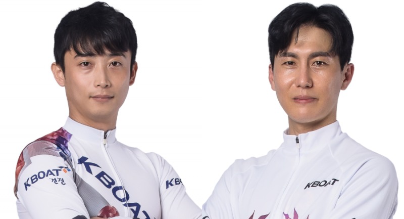 박원규(14기, A1) / 김도휘(13기, A1)