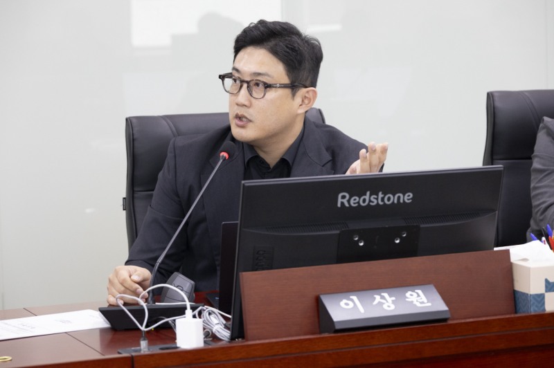 이상원 경기도의원