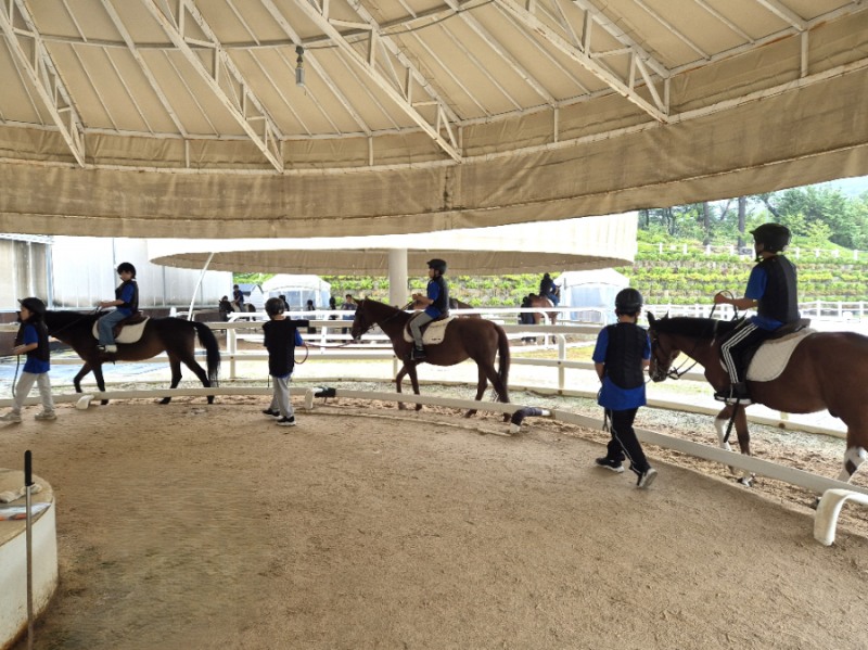 한국마사회 사회공헌재단, 수도권 초등학생 대상 마·농(馬·農) 문화체험 참가 신청 접수