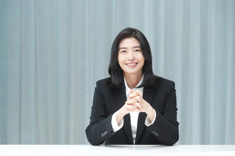 사진=카카오 정신아 대표