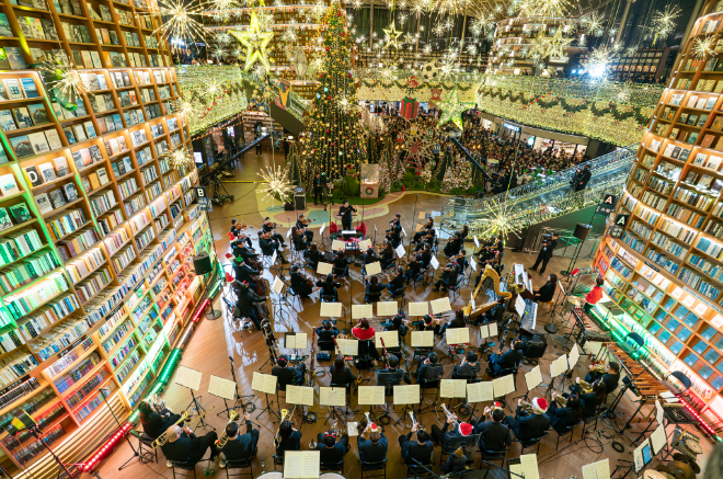 즐거운 클래식_미라클 서울. (사진제공=서울시향)