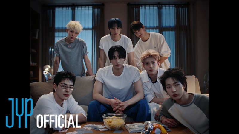 넥스지, 2026 첫 컴백 출격…27일 새 앨범 'Mmchk'(음츠크) 발매