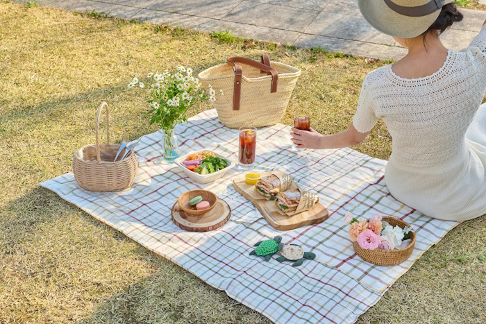 반얀트리 클럽 앤 스파 서울, ‘피크닉 인 남산’ 패키지 선봬