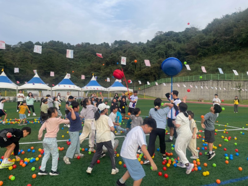 KSPO 스포츠가치센터, 미래세대에 스포츠 가치 전달 ‘2026 건강올리고’ 사업 본격 추진