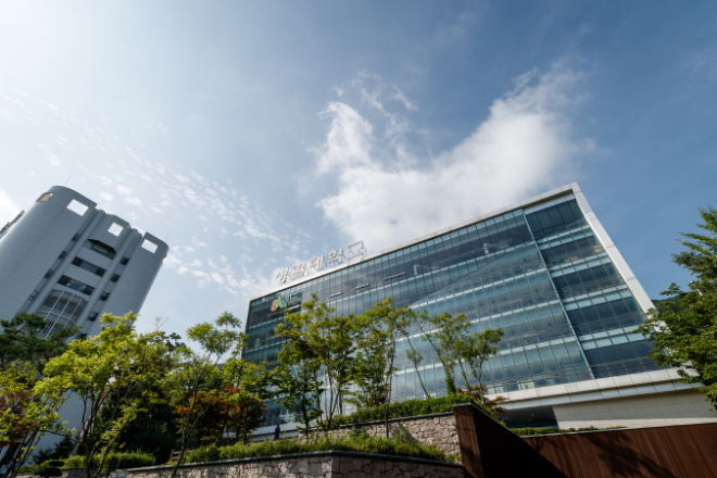 성결대학교 전경. (사진제공=성결대)