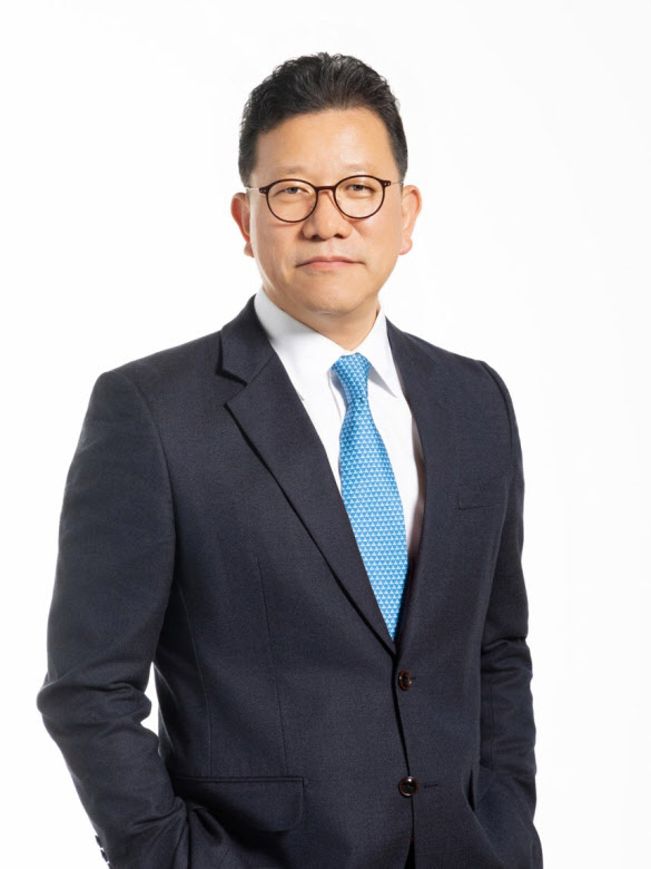 송보영 아시아나항공 대표