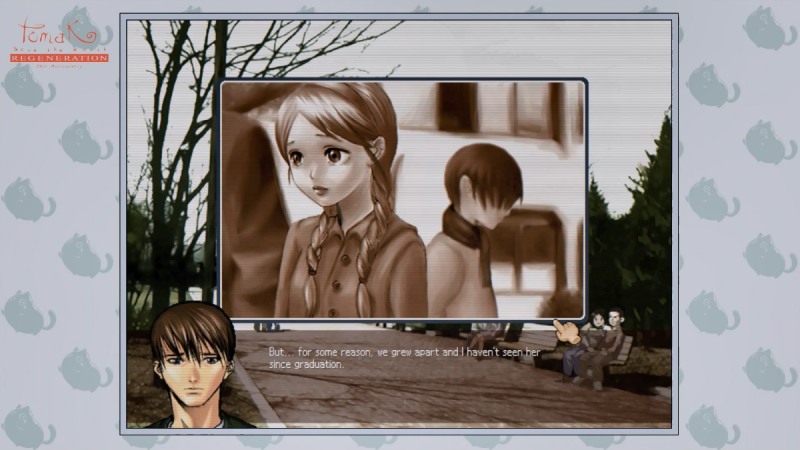 다양한 이야기를 통해 사랑을 완성해 지구를 구해야 한다(출처=에픽게임즈 스토어).