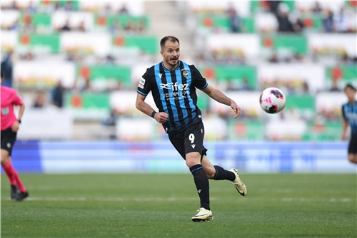 인천 무고사. / 사진=연합뉴스