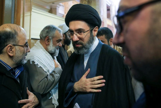 (상보) 이란 최고지도자, 2주 휴전 제안 동의 - NYT