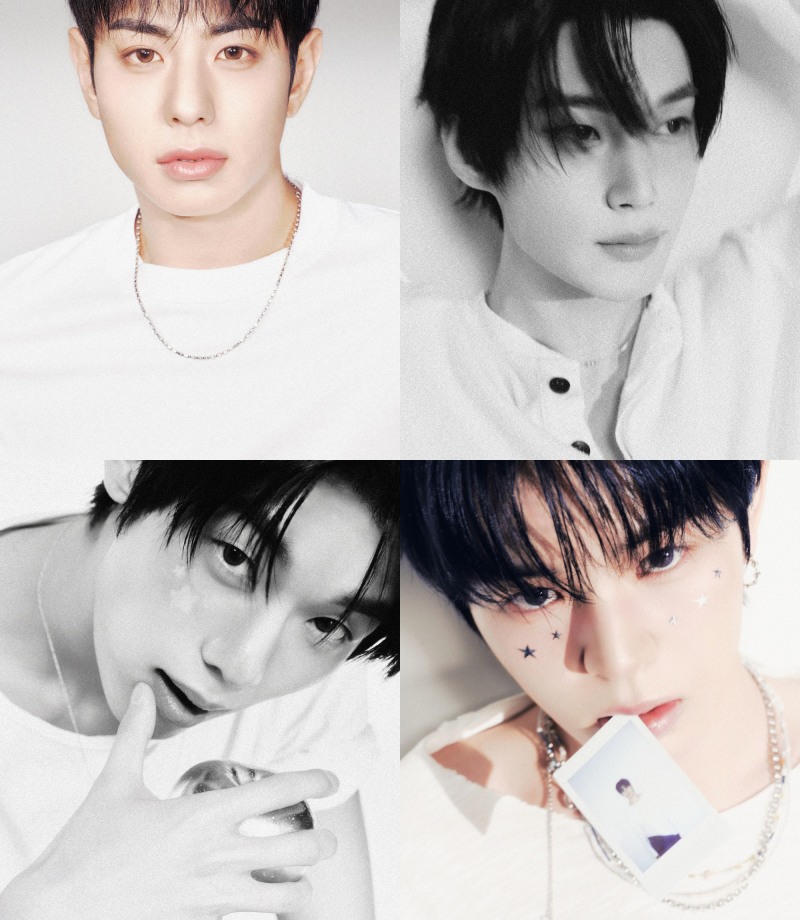 이븐, 마모된 듯한 내추럴 매력 극대화…‘뱉어 (Backtalk)’ 콘셉트 포토 파티나 버전 공개