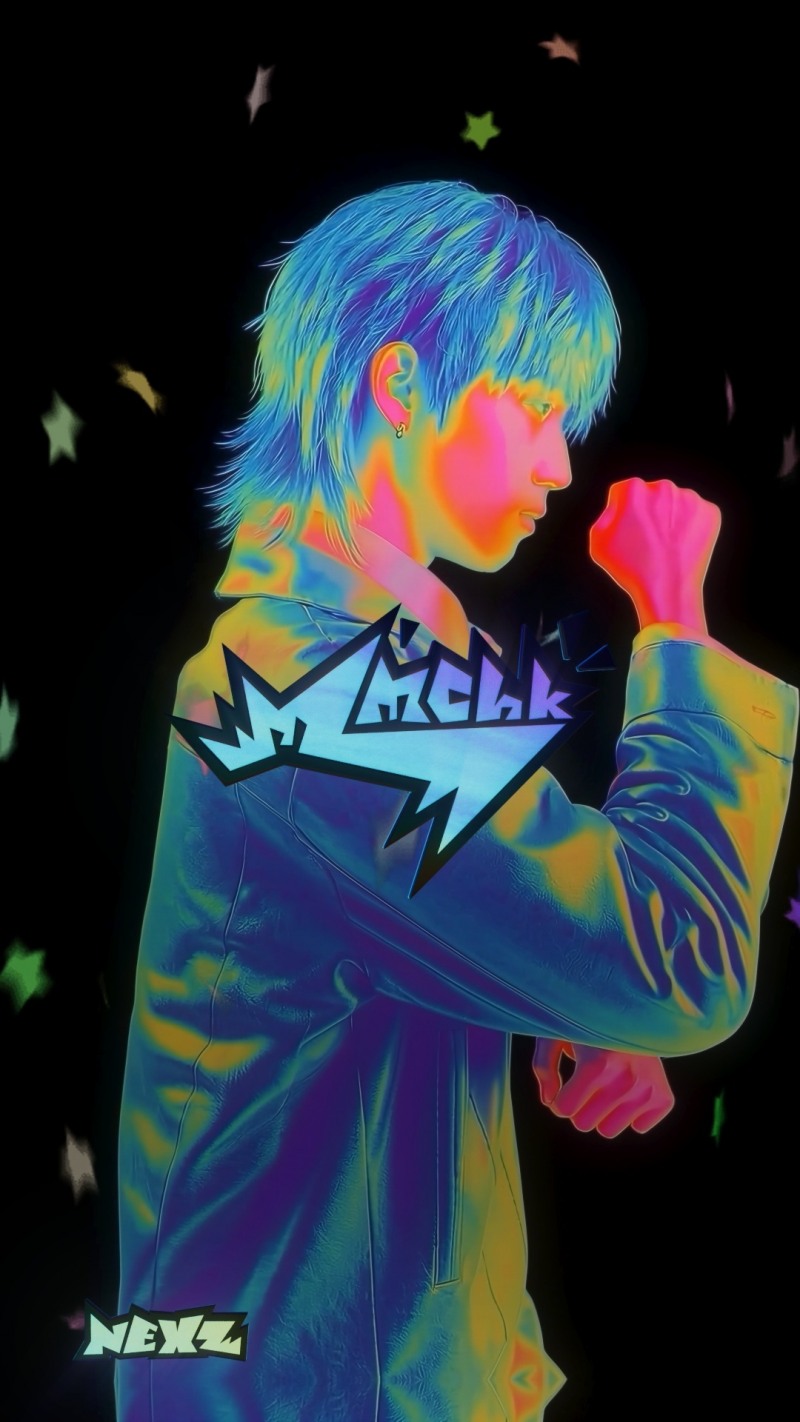 NEXZ, 싱글 2집 ‘Mmchk’ 온라인 커버 & 타임테이블 공개…글로벌 쇼케이스 이벤트 예고