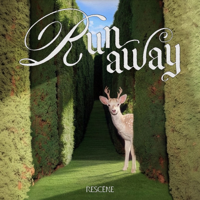 리센느, 오늘(8일) 디지털 싱글 ‘Runaway’ 공개…한층 깊어진 ‘인센스 향’으로 컴백