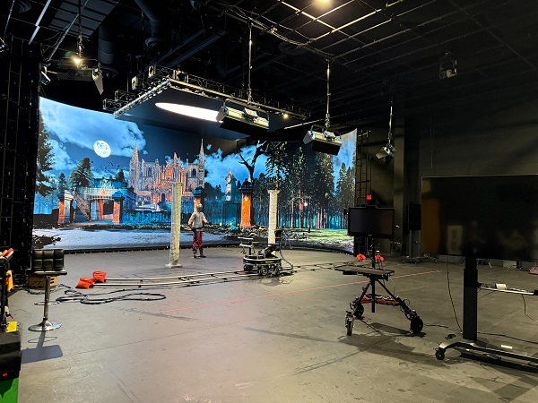 엔터테인먼트 산업 특화 대학 풀세일 대학(Full Sail University) 입학 설명회 개최