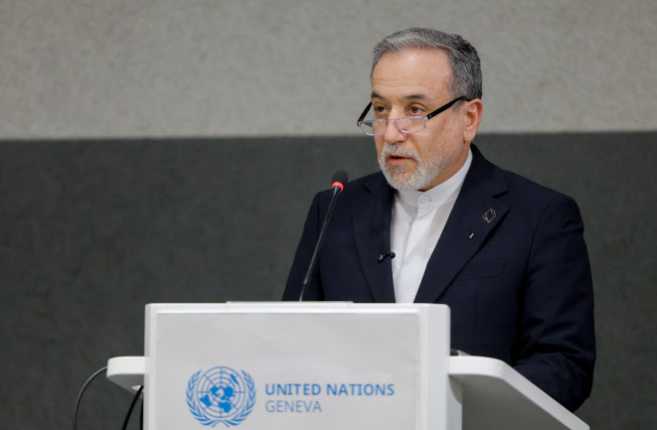 (상보) 이란 "호르무즈 2주 개방...10일부터 파키스탄서 미국과 협상"