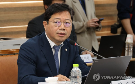 더불어민주당 김승원 의원. 사진=연합뉴스