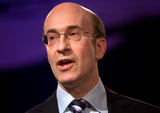 (상보) 로고프 “중동발 새 인플레 압력으로 금리 고통스러운 수준까지 상승”