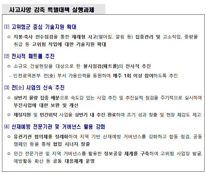 /안전보건공단 인천광역본부