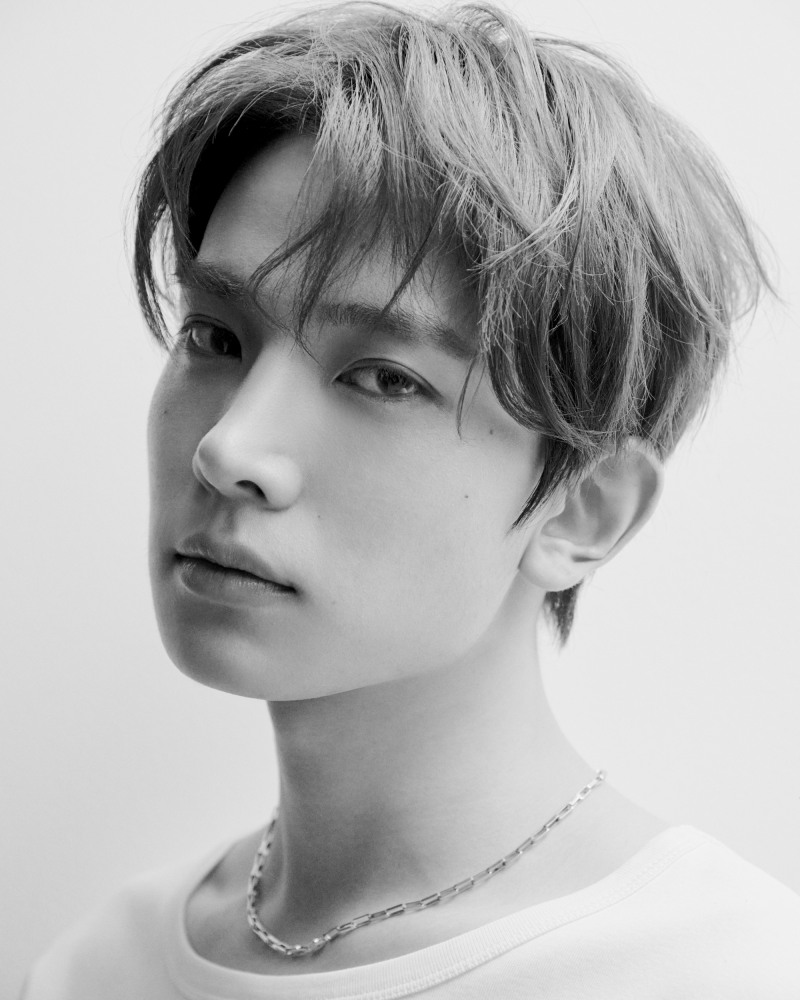 희승→에반, SNS 개설하고 첫 프로필 사진 공개…“가장 솔직하고 자연스러운 나의 모습 담아낼 이름”