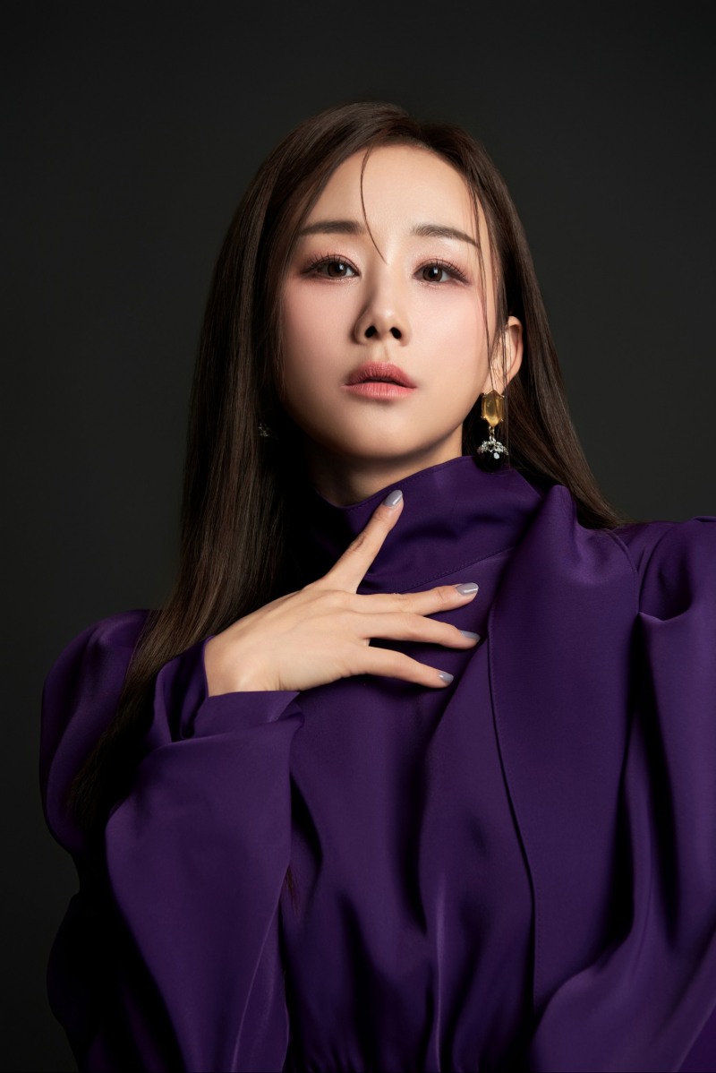 ‘미스트롯4’ 정혜린, K-트롯 대표로 필리핀 무대 오른다…‘에스비타운 뮤직 피에스타’ 출연