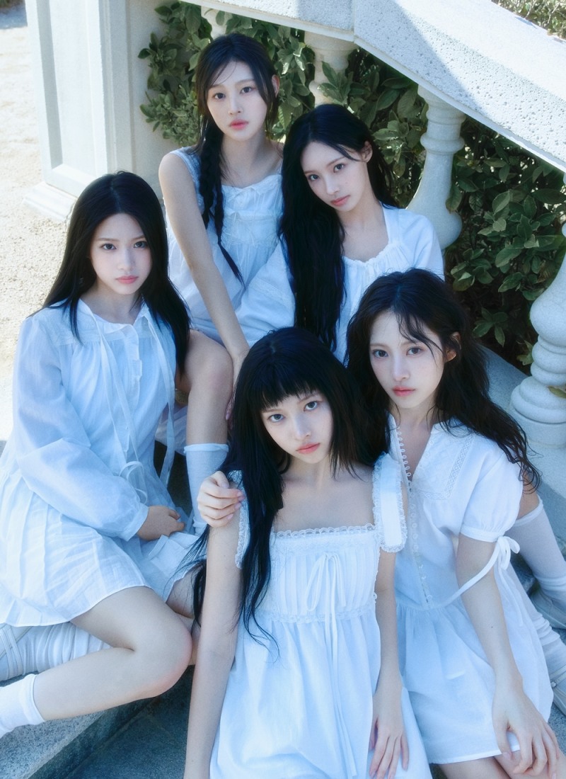 리센느, 오늘(9일) ‘엠카운트다운’ 출격…‘Runaway’ 무대 최초 공개