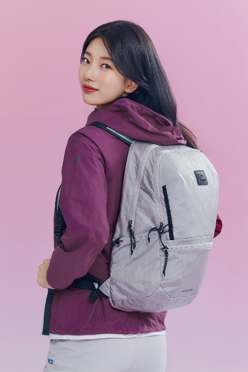 K2, 소형 경량 배낭 신제품 ‘애니라이트’ 출시