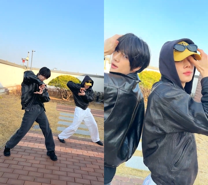 TXT, 타이틀곡 ‘하루에 하루만 더’ 하이라이트 안무 선공개…중독성 강한 멜로디와 퍼포먼스의 조화