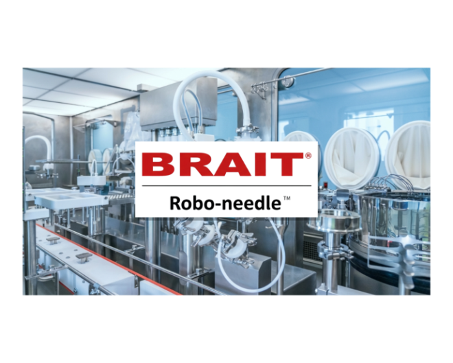 브라이트코리아, 마이크로니들 무균 무인화 제조 플랫폼 ‘Robo-needle’ 개발...국내 제약사 수주