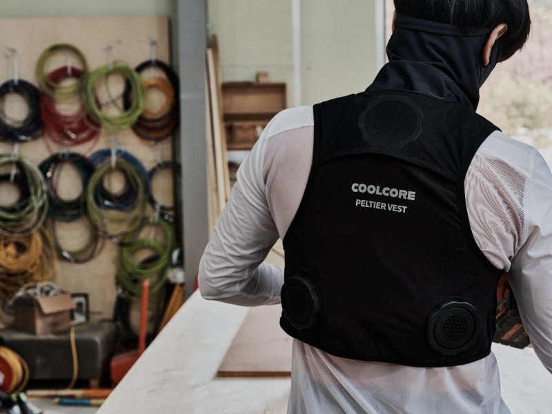 사진 제공 : K2 Safety