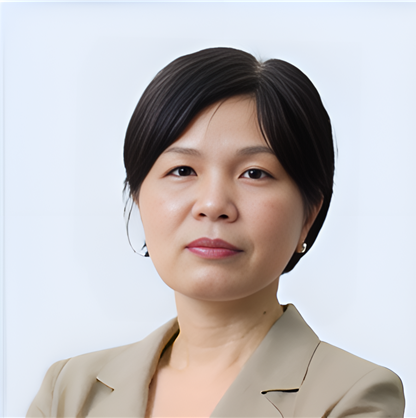 숭실대 한국기독교문화연구원 윤정란 교수. (사진제공=숭실대)