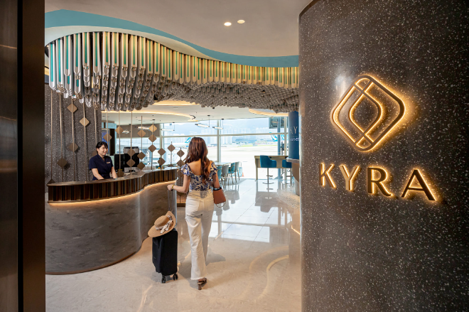 사진=콜린슨 인터내셔널 제공