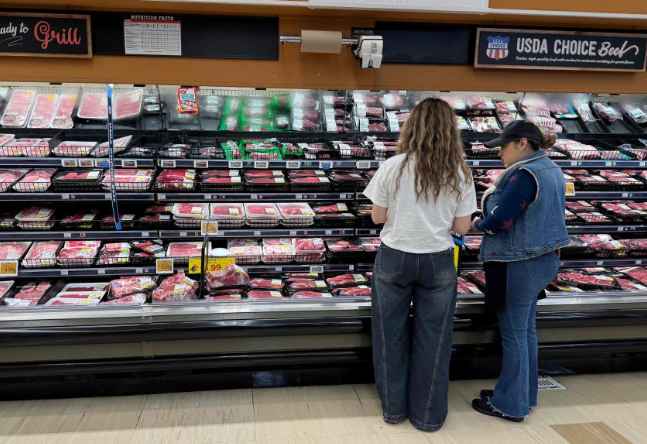 (상보) 미 2월 근원 PCE 가격지수 전월비 0.4% 올라 예상 부합