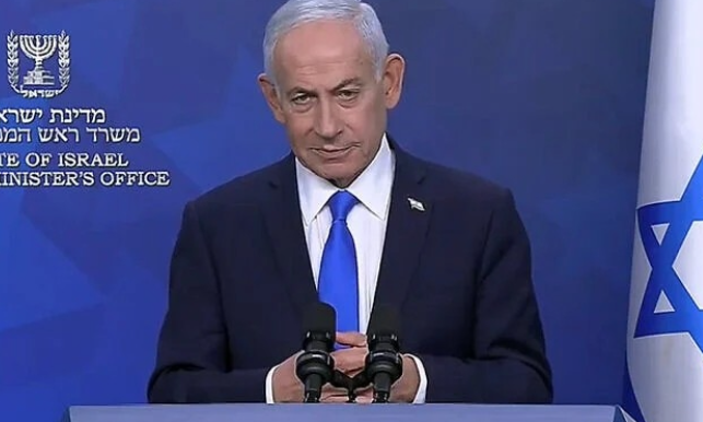 (상보) 이스라엘 총리 "가능한 한 일찍 레바논과 협상 착수 지시"