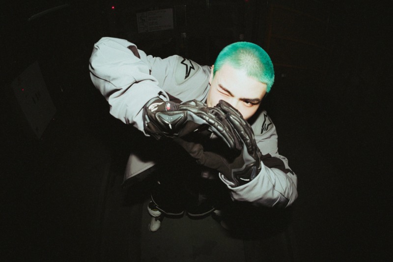 ‘쇼미12’ 김기표, AOMG서 정식 데뷔 확정…12일 첫 EP ‘CHECK OUT’ 발매