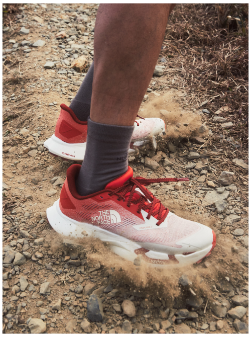 노스페이스, 신제품 ‘트레일러닝 컬렉션’ 출시