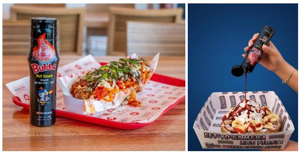 삼양식품 불닭(BULDAK), 또 한 번 코첼라를 달군다