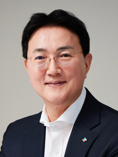 이건일 CJ프레시웨이·CJ푸드빌 대표
