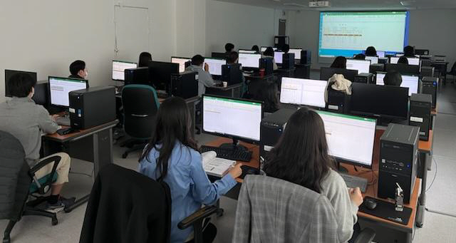 공직자 대상 디지털·AI 교육 추진,스마트 행정 인재 양성