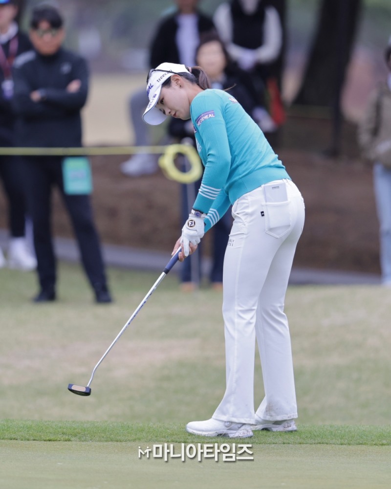 박현경 / 사진=손진현 기자