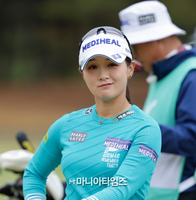 박현경 / 사진=손진현 기자