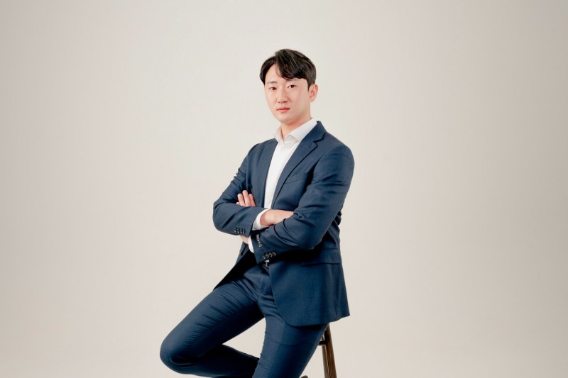 사진=캠터 정성식 대표