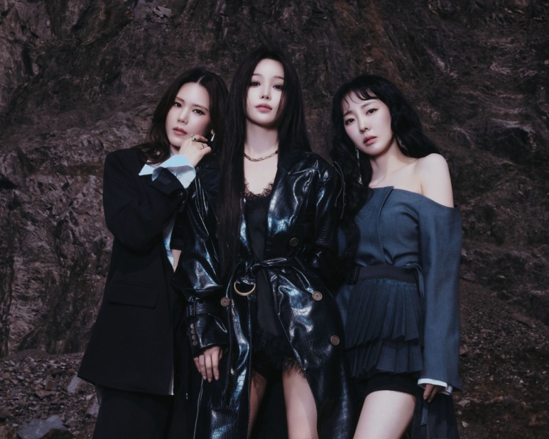 씨야, 12일 JTBC ‘뉴스룸’ 전격 출격...2026년 가요계 뒤흔드는 압도적인 행보