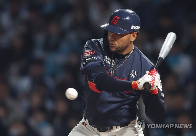 롯데 레이예스 / 사진=연합뉴스